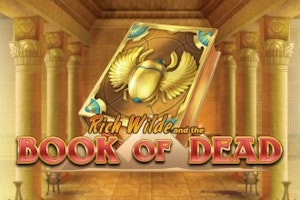 Book of Dead