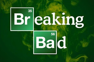 Breaking Bad