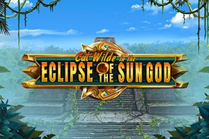 Cat Wilde in the Eclipse of the Sun God