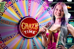 Crazy Time