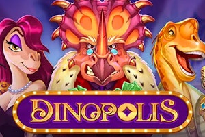 Dinopolis