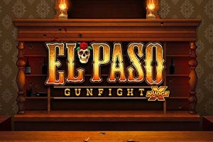 El Paso Gunfight xNudge