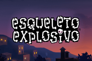 Esqueleto Explosivo