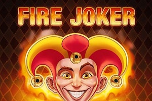 Fire Joker