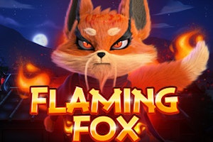 Flaming Fox