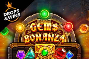 Gems Bonanza
