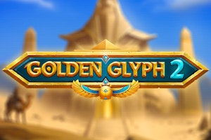Golden Glyph 2