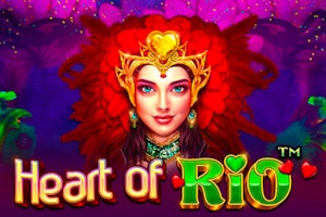 Heart of Rio