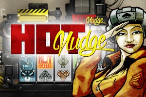 Hot Nudge
