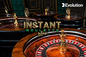 Instant Roulette