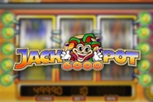 Jackpot 6000