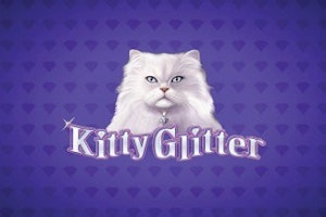 Kitty Glitter