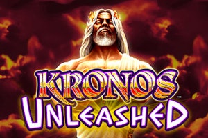 Kronos Unleashed
