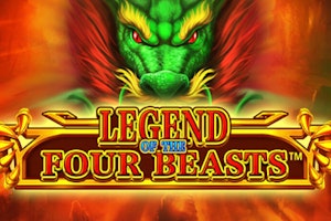 Legend of the Four Beasts