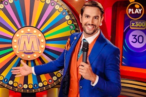 Mega Wheel