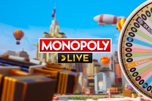 Monopoly Live