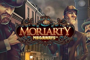 Moriarty Megaways