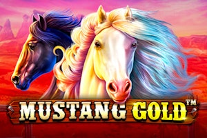 Mustang Gold
