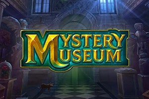 Mystery Museum