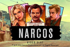 Narcos