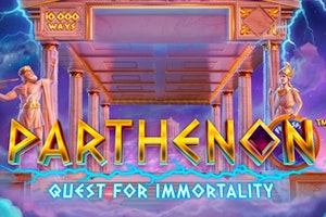 Parthenon: Quest for Immortality