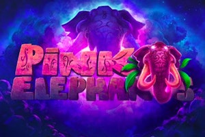 Pink Elephants