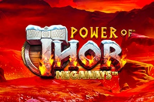 Power of Thor Megaways
