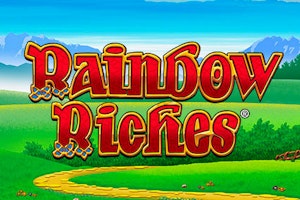 Rainbow Riches