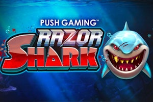 Razor Shark