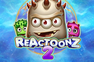 Reactoonz 2