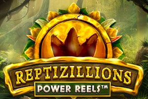 Reptizillions Power Reels