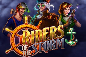 Riders of the Storm