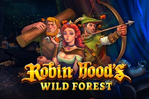Robin Hood's Wild Forest