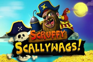 Scruffy Scallywags