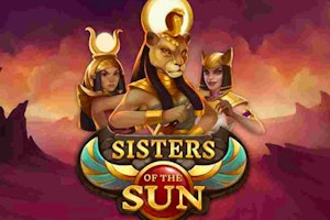 Sisters of the Sun