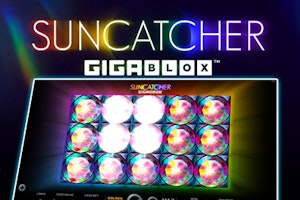 Suncatcher Gigablox