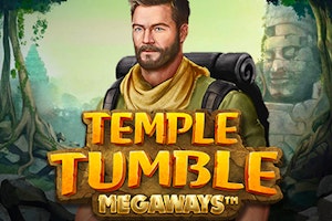 Temple Tumble Megaways
