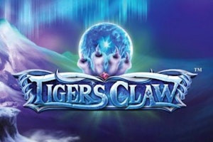 Tigers Claw