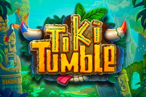 Tiki Tumble