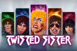 Twisted Sister