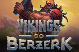 Vikings Go Berzerk
