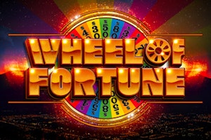 Wheel of Fortune