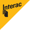 Interac deposit available